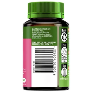 (PRE ORDER) Cenovis Kids Chewable Vitamin C 250mg Strawberry 150 Tablets shelf life 2yrs