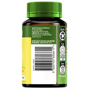 (PRE ORDER) Cenovis Kids Chewable Vitamin C 250mg Lemonade 150 Tablets shelf life 2yrs