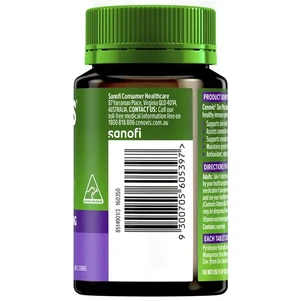 (PRE ORDER) Cenovis Zinc Plus 25mg 150 Tablets shelf life 2yrs