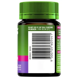 (PRE ORDER) Cenovis Iron Plus 80 Tablets shelf life 2yrs