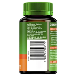(PRE ORDER) Cenovis Garlic 100 Capsules shelf life 2yrs
