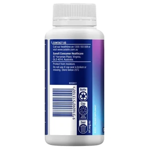 (PRE ORDER) Ostelin Vit D & Glucosamine + Chond 90 Tablets shelf life 2yrs