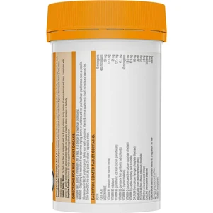 (PRE ORDER) Swisse Mega B + 120 Tablets shelf life 2yrs
