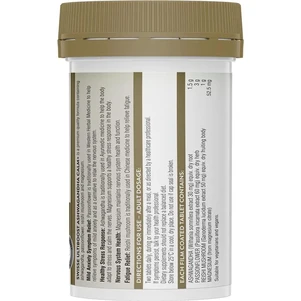 (PRE ORDER) Swisse Ultiboost Ashwagandha+ Calm 120 Pack shelf life 2yrs