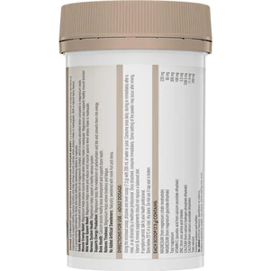 (PRE ORDER) Swisse High Strength Magnesium Powder Berry 180g shelf life 2yrs