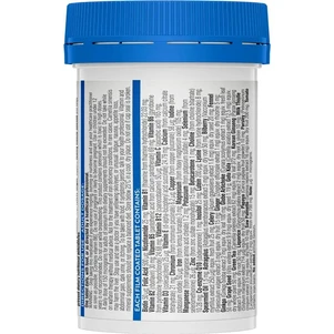 (PRE ORDER) Swisse Mens Multivitamin 60 Tablets shelf life 2yrs