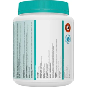 (PRE ORDER) Swisse Ultiboost Odourless Wild Fish Oil 1000mg 500 Capsules Exclusive Size shelf life 2yrs