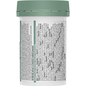 (PRE ORDER) Swisse Vegan Womens Ultivite 60 Tablets shelf life 2yrs