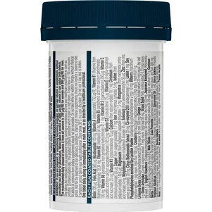 (PRE ORDER) Swisse Mens Multivitamin 65+ 60 Tablets shelf life 2yrs