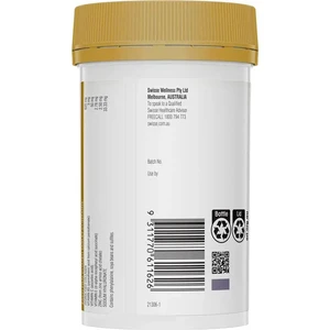 (PRE ORDER) Swisse Beauty Collagen + Hyaluronic Acid Booster 160 Tablets Exclusive Size shelf life 2yrs