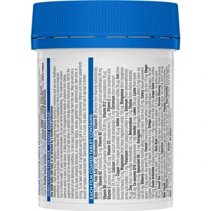 (PRE ORDER) Swisse Mens Multivitamin 120 Tablets shelf life 2yrs