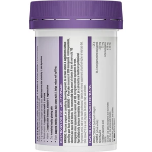 (PRE ORDER) Swisse Beauty High Strength Collagen 60 Tablets shelf life 2yrs