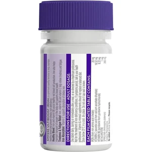 (PRE ORDER) Swisse Ultiboost Iron 30 Tablets shelf life 2yrs