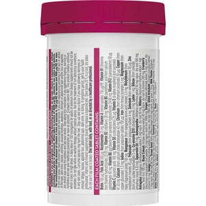 (PRE ORDER) Swisse Womens Multivitamin 50+ 90 Tablets shelf life 2yrs