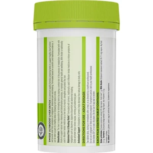 (PRE ORDER) Swisse Ultiboost Liver Detox 200 Tablets shelf life 2yrs