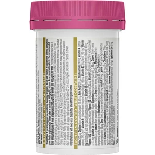 (PRE ORDER) Swisse Women's Ultivite High Potency Multivitamin 40 Tablets shelf life 2yrs