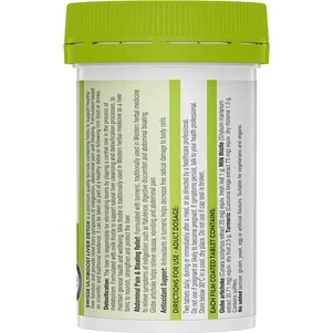 (PRE ORDER) Swisse Ultiboost Liver Detox 60 Tablets shelf life 2yrs