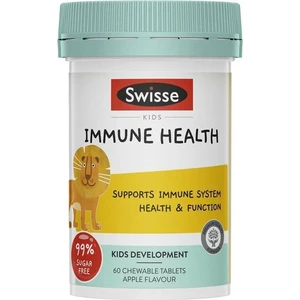 (PRE ORDER) Swisse Ultiboost Liver Detox 60 Tablets shelf life 2yrs