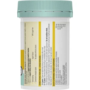 (PRE ORDER) Swisse Ultiboost Liver Detox 60 Tablets shelf life 2yrs