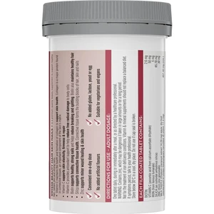 (PRE ORDER) Swisse Beauty Hair Skin Nails+ 100 Tablets shelf life 2yrs