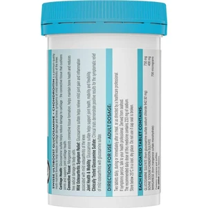 (PRE ORDER) Swisse Ultiboost Joint Repair 90 Tablets shelf life 2yrs