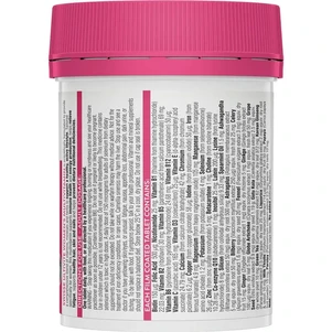(PRE ORDER) Swisse Womens Multivitamin 120 Tablets shelf life 2yrs