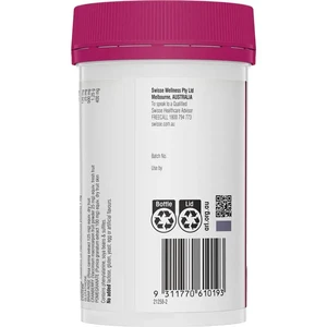 (PRE ORDER) Swisse Beauty Bright Skin 120 Capsules shelf life 2yrs