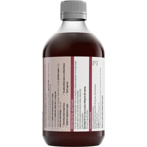 (PRE ORDER) Swisse Ultiboost Hair Skin Nails 500ml shelf life 2yrs