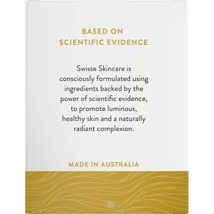 (PRE ORDER) Swisse Skincare Hyaluronic B5 Hydrating Water Cream 50g shelf life 2yrs