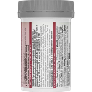 (PRE ORDER) Swisse Hair Nutrition For Women 60 Capsules shelf life 2yrs
