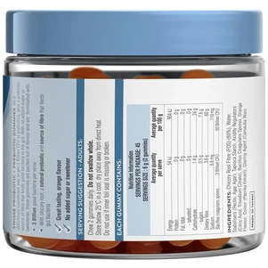 (PRE ORDER) Swisse Adult Probiotic + Prebiotic Gummies 90 Pack shelf life 2yrs