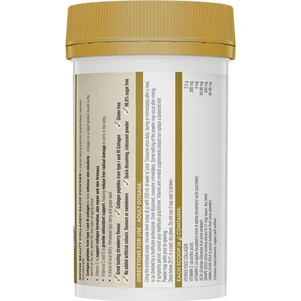 (PRE ORDER) Swisse Beauty Collagen Glow Powder 120g shelf life 2yrs