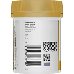 (PRE ORDER) Swisse Beauty Collagen + Hyaluronic Acid Booster 80 Tablets shelf life 2yrs