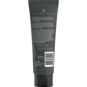 (PRE ORDER) Swisse Charcoal Face Wash For Men 120ml shelf life 2yrs