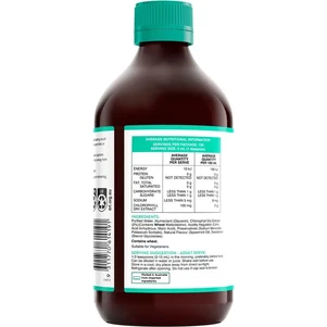 (PRE ORDER) Swisse Chlorophyll Spearmint 500ml shelf life 2yrs