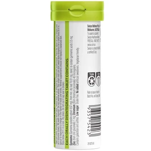 (PRE ORDER) Swisse Ultiboost Sugar Curb Smart Melt 30 Tablets shelf life 2yrs