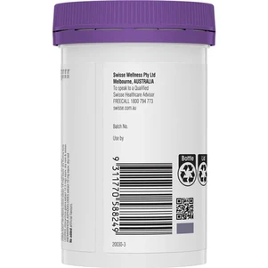 (PRE ORDER) Swisse Ultiboost Sleep 100 Tablets shelf life 2yrs