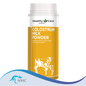 (PRE-ORDER) Healthy Care Colostrum Milk Powder 300g
