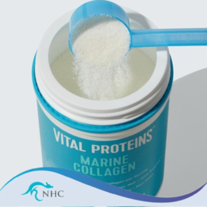 Vital Proteins Marine Collagen, Supplement Powder for Skin Hair Nail Joint 221g