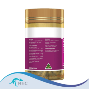 (PRE ORDER) Healthy Care Resveratrol 180 Capsules shelf life 2yrs