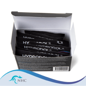 (PRE-ORDER) Hydrodol BEFORE (Live for Tomorrow) 10 Doses