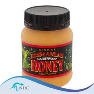 Tasmanian Honey (Leatherwood) 500g (Exp 10/2025) Ready Stock in Malaysia!