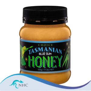 Tasmanian Honey (Blue Gum) 500g (Exp 02/2025) Ready Stock in Malaysia!