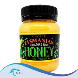 Tasmanian Honey (Christmas Bush) 500g (Exp 01/2025) Ready Stock in Malaysia!