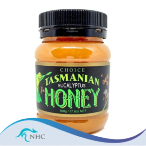 Tasmanian Honey (Eucalyptus) 500g (Exp 12/2024) Ready Stock in Malaysia!