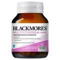 [PRE-ORDER] STRAIGHT FROM AUSTRALIA - Blackmores Multivitamin For Women Sustained Release 60 Tablets