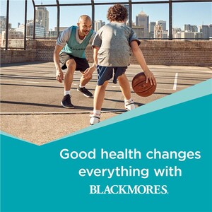 [PRE-ORDER] STRAIGHT FROM AUSTRALIA - Blackmores Fish Oil 1000mg Omega-3 400 Capsules