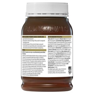 [PRE-ORDER] STRAIGHT FROM AUSTRALIA - Blackmores Pregnancy & Breastfeeding Gold Vitamin 180 Capsules