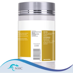 (PRE ORDER) Healthy Care Ultra Premium Propolis 3800mg 200 Capsules shelf life 2yrs