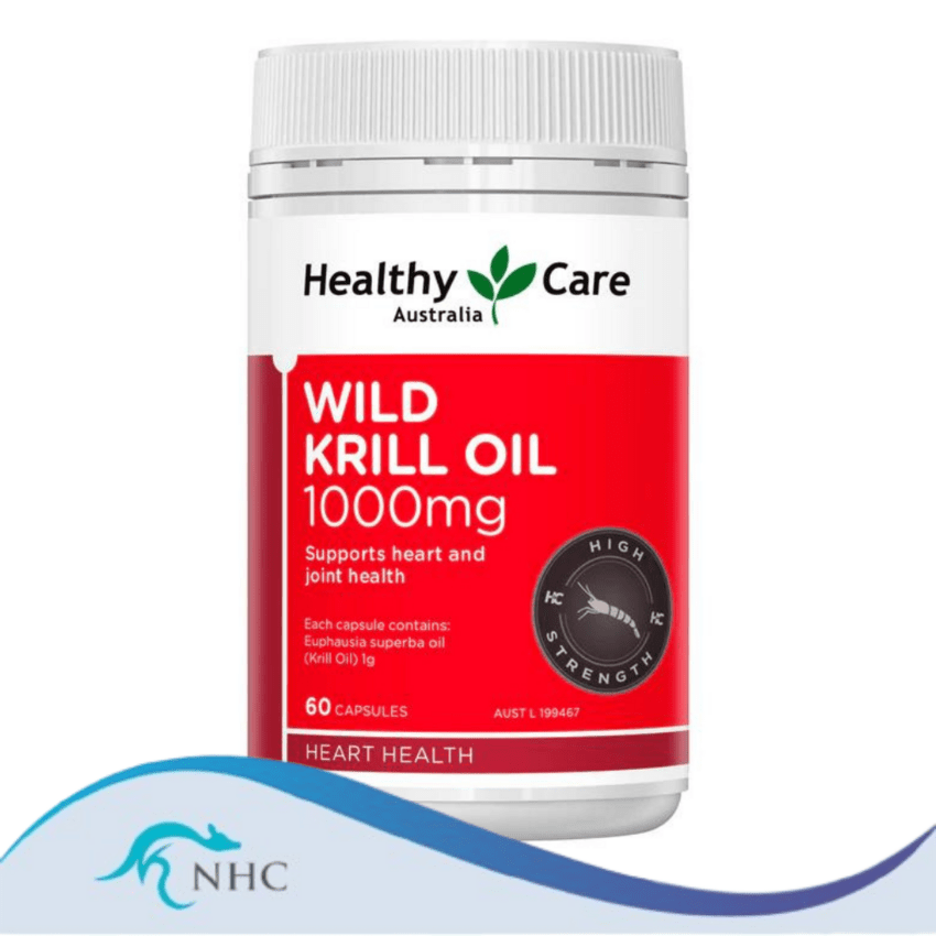 Krill oil 1000mg online